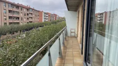 Piso en venta en Avenida de la Ponferrada, 42