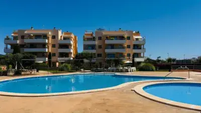 Piso en Venta Cala Millor 3 Dormitorios 2 Baños Jardin Piscina