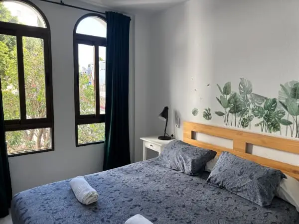 Apartamento en Benalmádena, Arroyo de la Miel-Benalmadena Costa