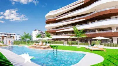 Pisos en Venta Sa Coma Mallorca Cerca del Mar