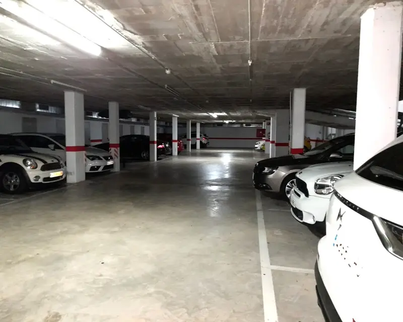 Apartamento 31m2 Sant Joan Despí