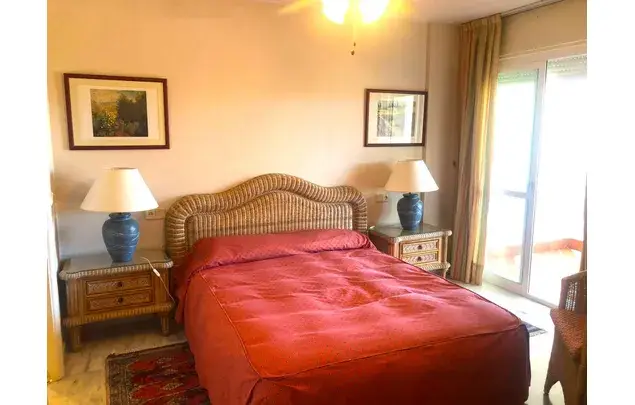 Rent 2 bedroom apartment of 100 m² in Güéjar Sierra