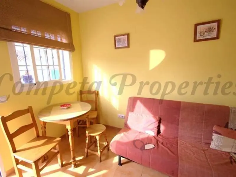 Apartamento en Torrox Alquiler Invierno