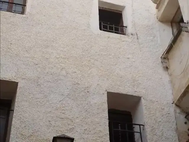 Piso en Ruinas para Reformar en Borja Zaragoza