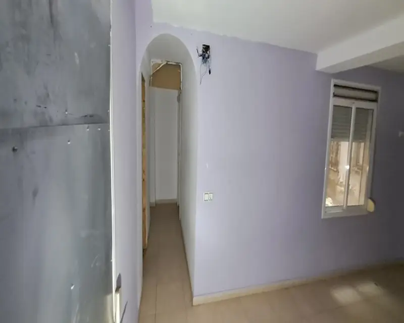 Piso 78m2 3 habitaciones 2 baños Tarragona