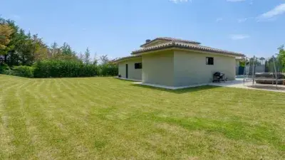 Chalet en venta en Golf