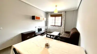 Alquiler Piso Los Desamparados Orihuela 3 habitaciones