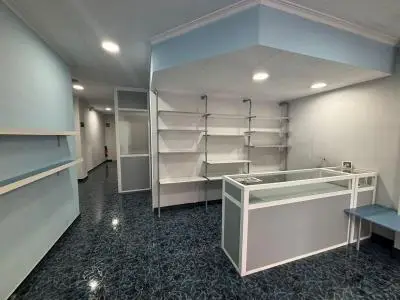 Local comercial - Sabadell (La plana del pintor)