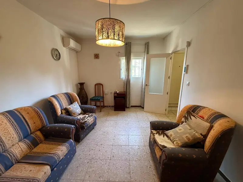 Casa Reformada en La Estación, Badajoz