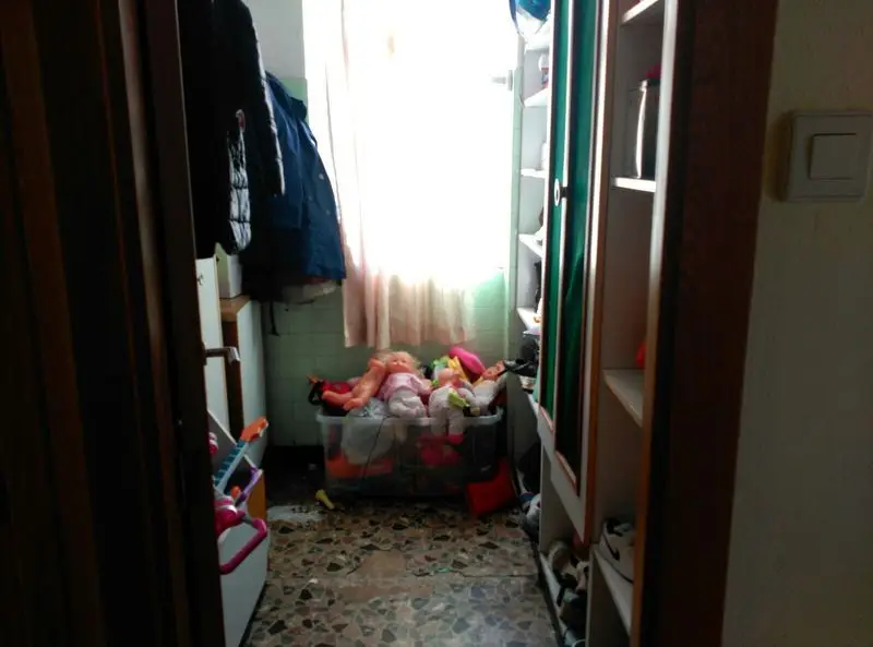 Venta Piso 4 Habitaciones A Malata Ferrol