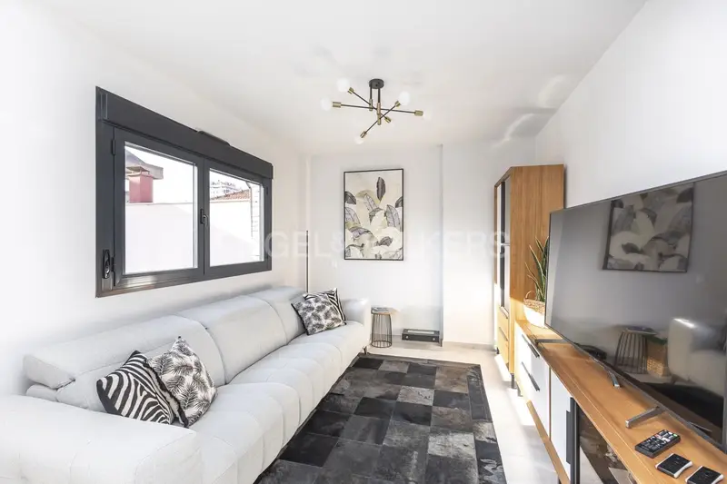 Apartamento en venta en Quintana, Madrid ciudad, Madrid