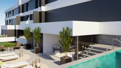 Apartamento de Lujo en Fuengirola A-cero