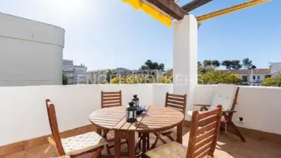 Apartamento en venta en Alcossebre