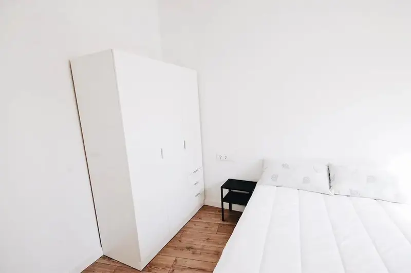 Apartamento 1 Dormitorio Barcelona