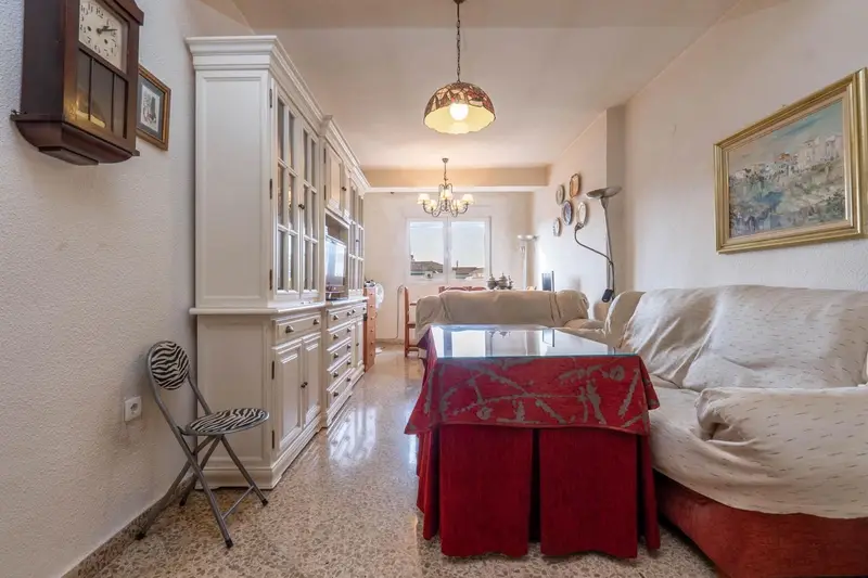 Ático en venta en Granada ciudad, Granada