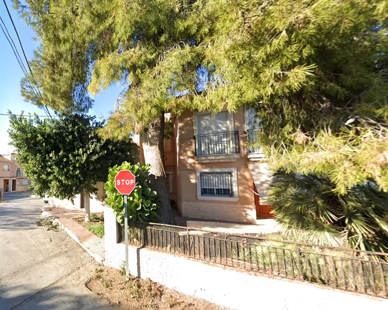 Casa Unifamiliar 328m2 4 Dormitorios 3 Baños Torres de Cotillas