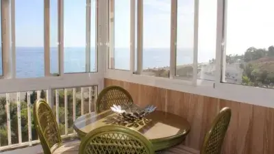 Piso en alquiler cerca de la playa hasta Junio 2025