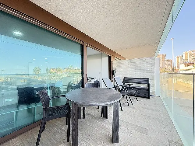 Apartamento en Playa Paraiso Mar Menor