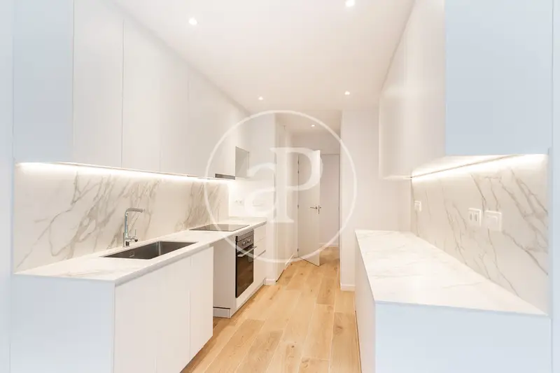 Piso en Alquiler Finestrelles 112m2 3 Dorm 2 Baños Terraza Piscina