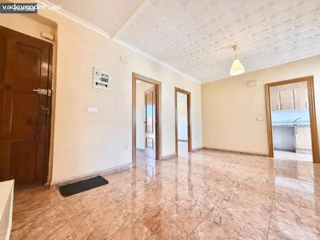 Piso en Quart de Poblet zona Polideportivo