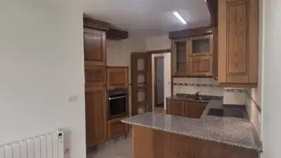 Alquiler Piso Valdovino Vistas Mar Cerca Naron Ferrol