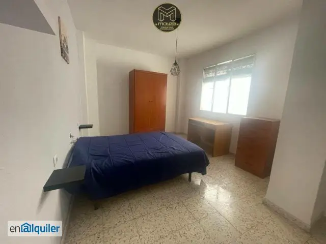 Alquiler Piso 4 Dormitorios Fuentezuelas