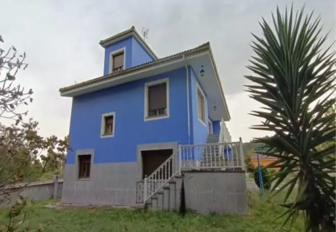 Venta Casa con vistas en Corvera Asturias