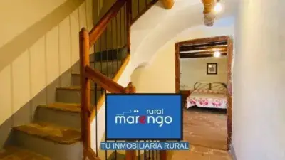 Chalet en venta Ortells cerca Morella