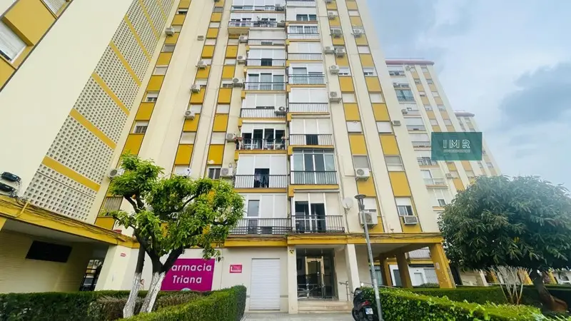 Piso en Venta en Triana Calle Manuel Arellano