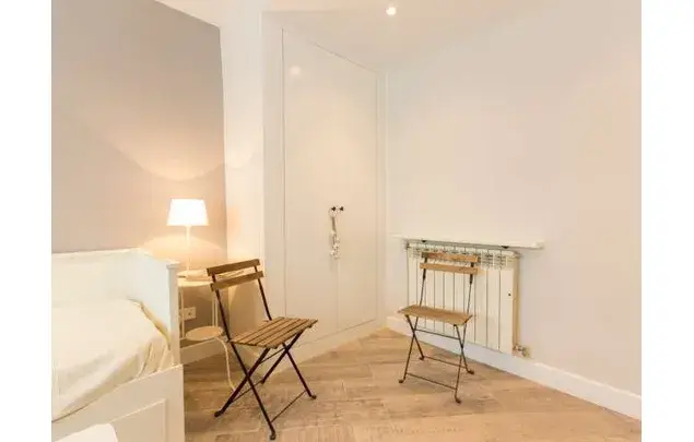 Estudio Moderno en Madrid Centro cerca Puerta del Sol