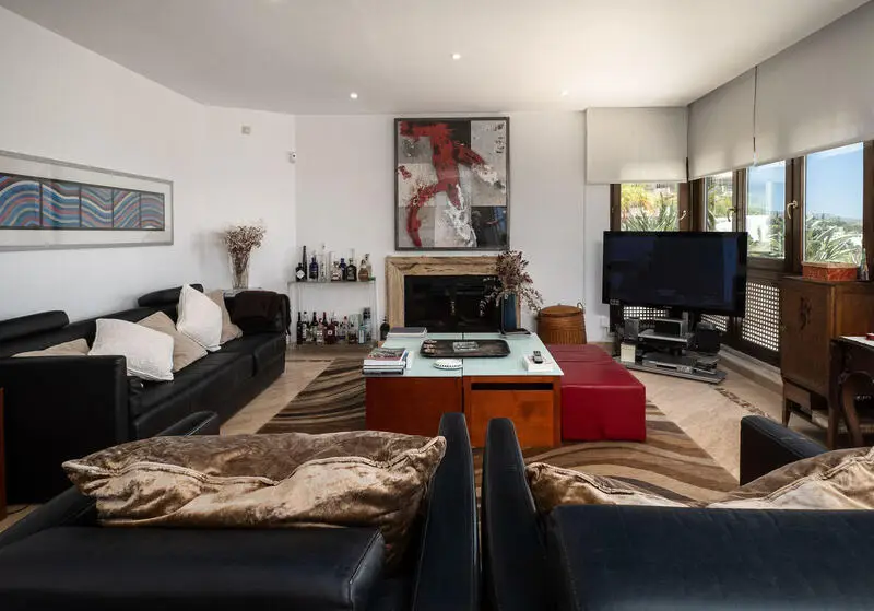 Atico en venta en Marbella 2 dormitorios 2 banos terraza 125m2