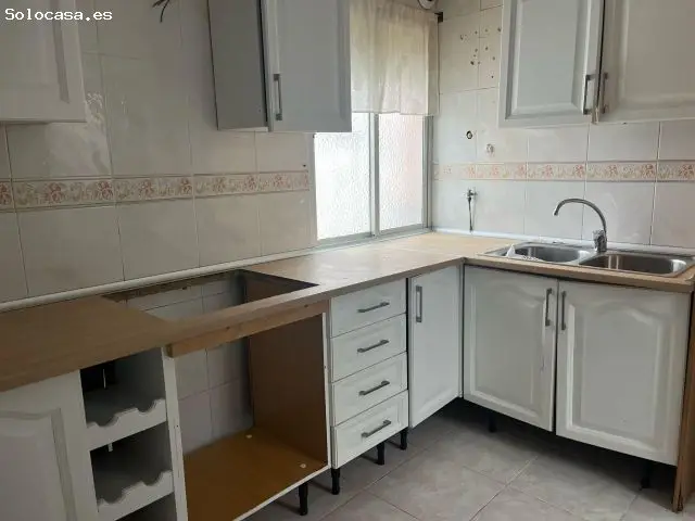 Casa en Zona Salesianos 2 Plantas