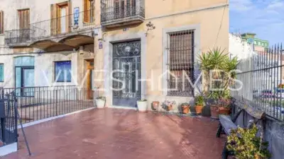 Chalet en venta en Argentona 262m² 3 plantas