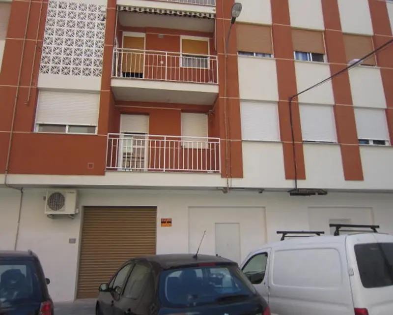 Local en venta Lorca 88.95m2 Calle Zapateros