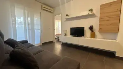 Apartamento en Vera zona Las Salinas 80m2 2 dormitorios