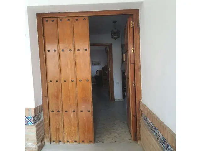 Casa en Venta en Marchena Sevilla Barrio Nueva Andalucia