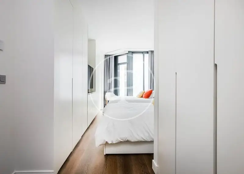 Apartamento de Lujo Reformado en Salamanca 2 dormitorios 3 baños