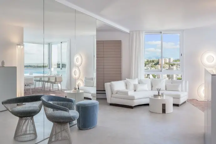 Apartamento en Venta Mallorca 2 Dormitorios Illetes