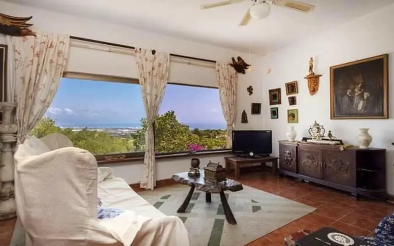 Villa en Venta Churriana Malaga Impresionantes Vistas