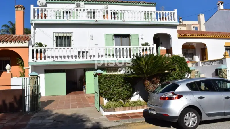 Casa en venta en Sotogrande-Guadiaro