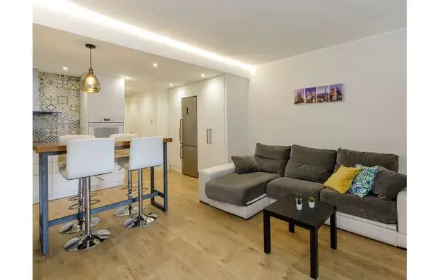 Alquiler de Habitacion en Barcelona