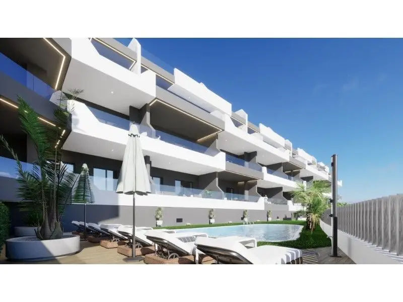 Venta Ático con trastero en Benijofar - Ref: N8206