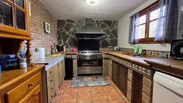 Chalet en venta en Cunit, Tarragona