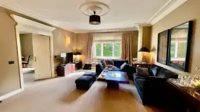 Apartamento de Lujo en Neguri Cerca de la Playa