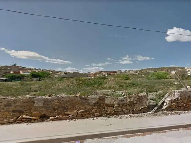 venta Terreno en La Flota, Murcia (SRB0000181558)- Globaliza