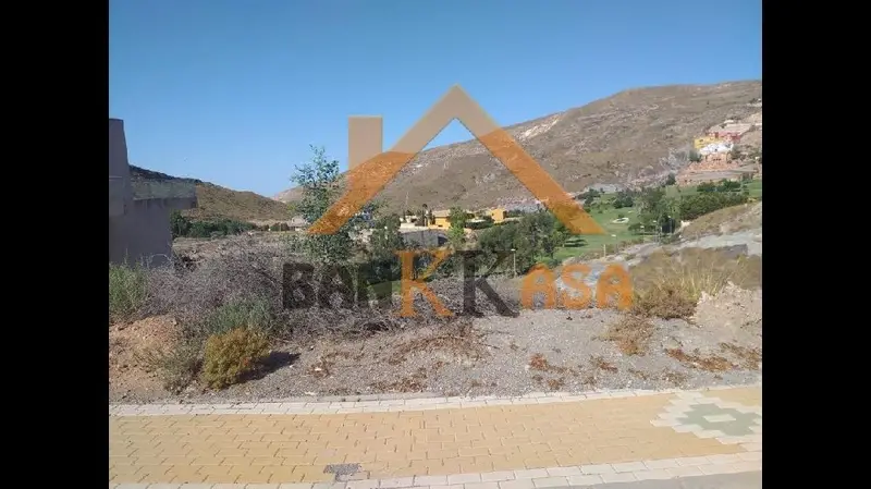 Venta Terreno La Envía Golf Vicar 487m2 Edificable