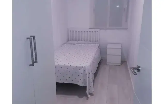 Alquiler Habitacion 48m2 Madrid