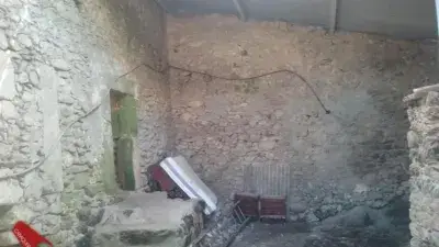Casa de Piedra para Restaurar en A Guarda 143m2