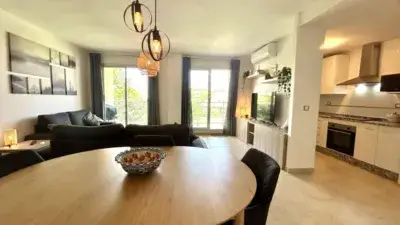 Atico Duplex en Venta Sant Jordi Castellon