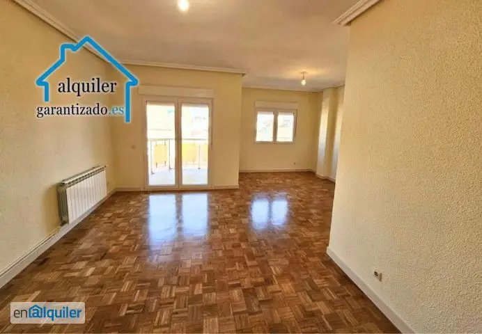 Alquiler Piso 140m2 Zona Centro Torrejon Ardoz